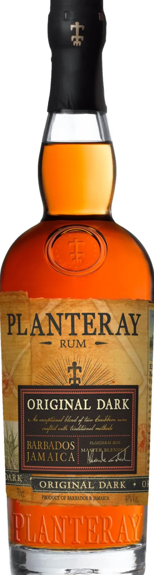 Planteray Original Dark|Plantation Outlet