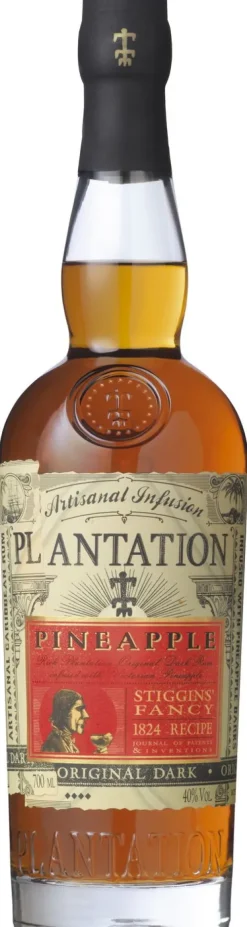 Planteray Pineapple|Plantation New
