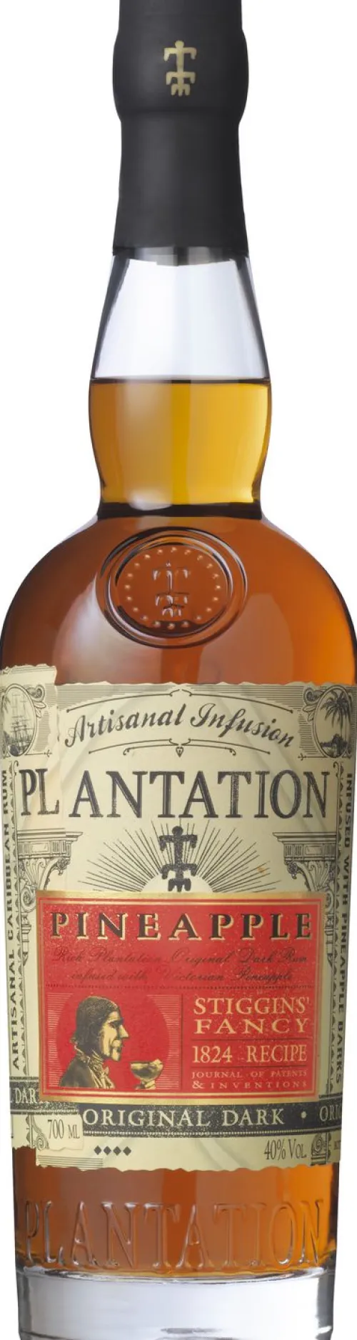 Planteray Pineapple|Plantation New