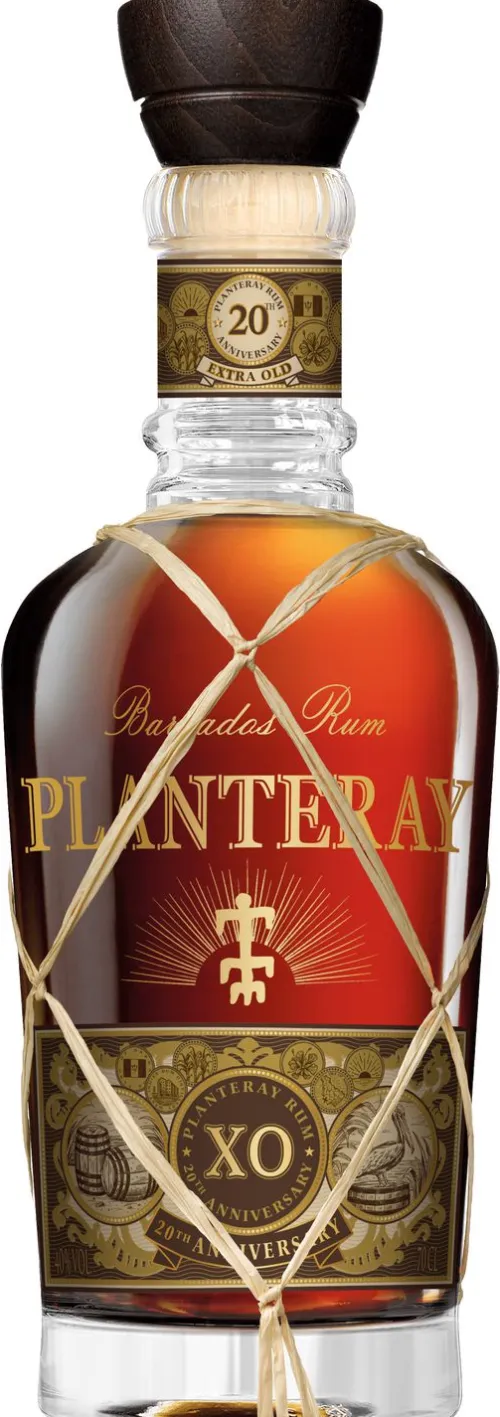 Planteray XO 20th Anniversary|Plantation Clearance