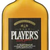 Player's Rum Gold|Captain Morgan