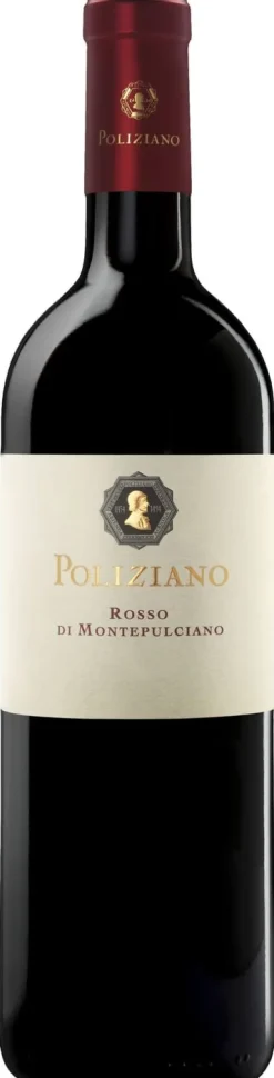 Rosso di Montepulciano|Poliziano