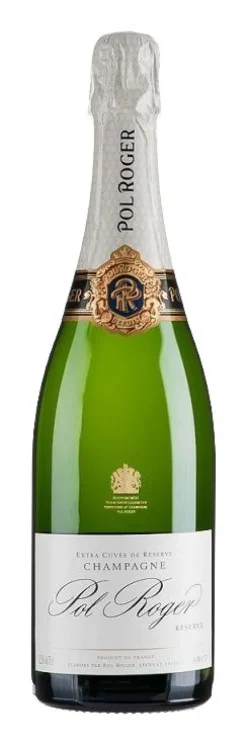 Pol Roger Brut Reserve|Pol Roger Best