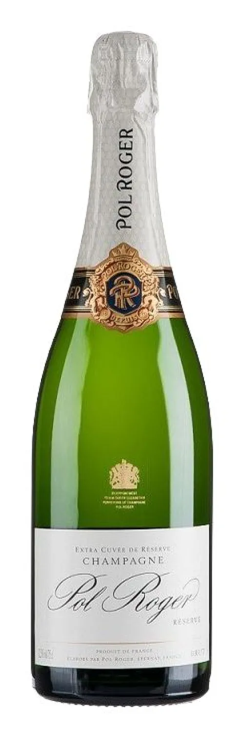 Pol Roger Brut Reserve|Pol Roger Best