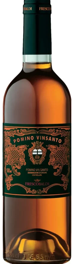 Pomino Vin Santo|Frescobaldi Outlet