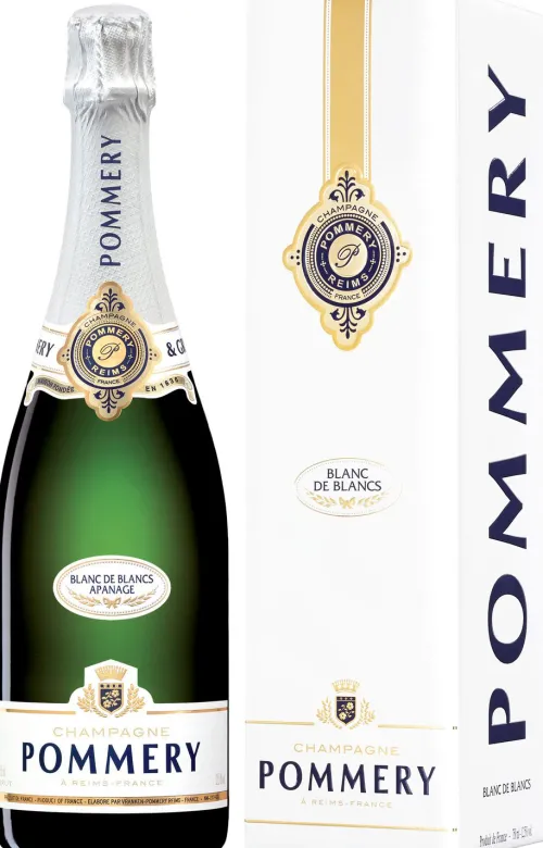 Blanc de Blancs|Pommery Discount