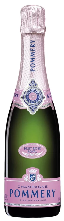 Brut Rosé|Pommery Clearance