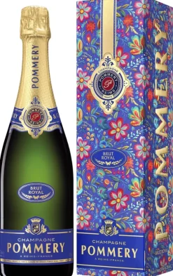 Brut Royal|Pommery Outlet