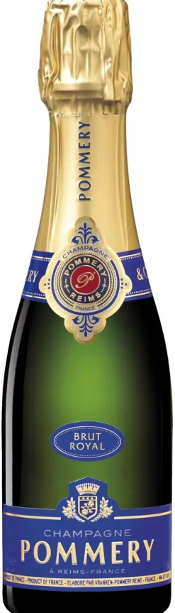 Brut Royal|Pommery Discount