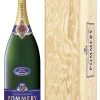 Brut Royal Balthazar in Kist|Pommery New