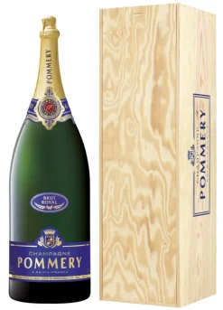 Brut Royal Balthazar in Kist|Pommery New