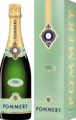 Dry Elixir|Pommery Discount