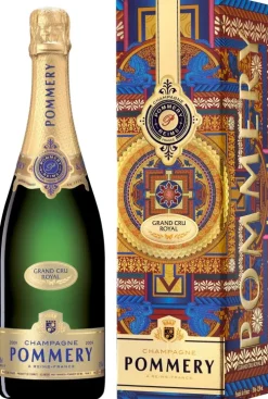 Grand Cru Vintage|Pommery Outlet