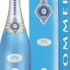 Royal Blue Sky|Pommery New