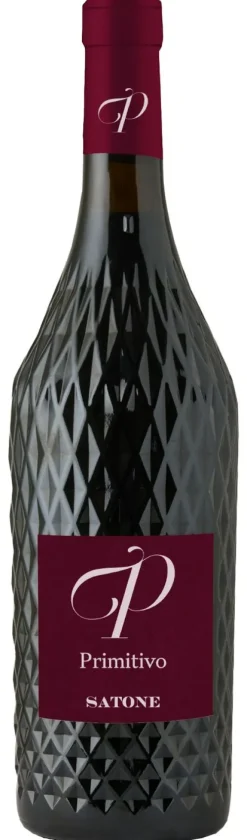 P Primitivo Satone|Tagaro Best