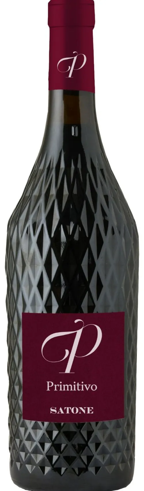 P Primitivo Satone|Tagaro Best