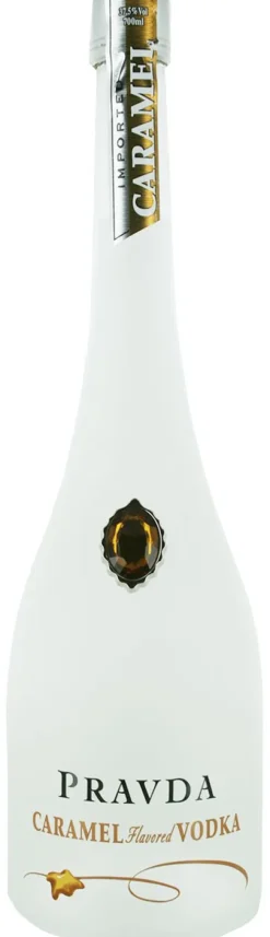 Caramel Vodka|Pravda Sale