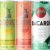 Premix pakket|Cazadores New