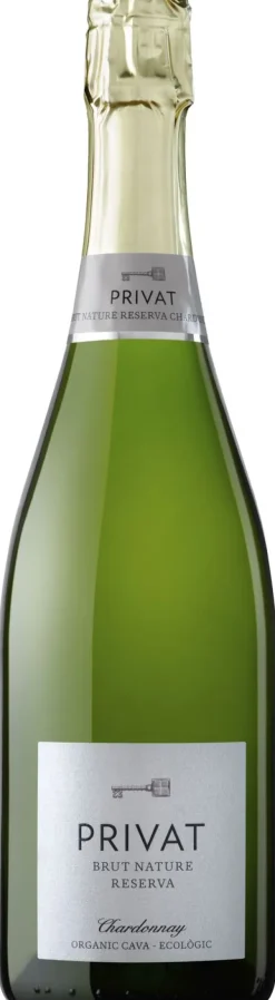 Cava Reserva Chardonnay|Privat