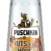 Nuts & Nougat|Puschkin Sale