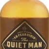 Quiet Man 8 Years Irish Single Malt|Quiet Man Outlet