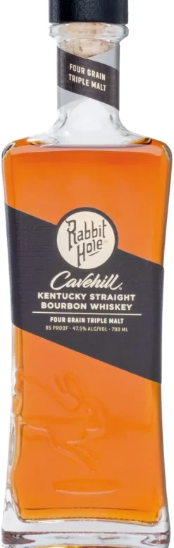 Rabbit Hole Cavehill|Geen Discount