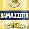 Ramazzotti Limoncello|Ramazotti Sale