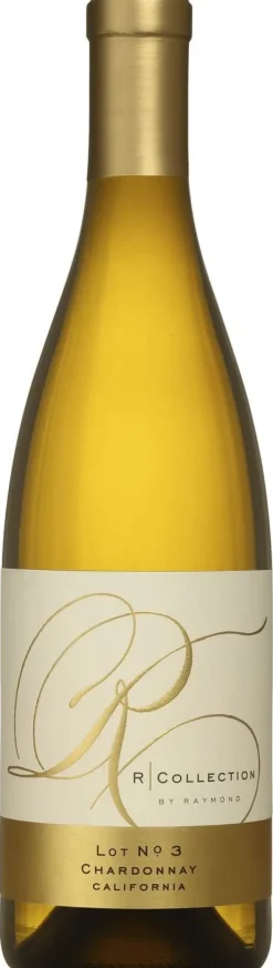 Raymond R Collection Chardonnay|Raymond Vineyards New