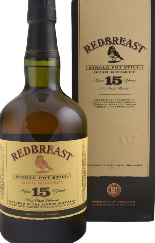 Red Breast 15 Years|Dalmore Online