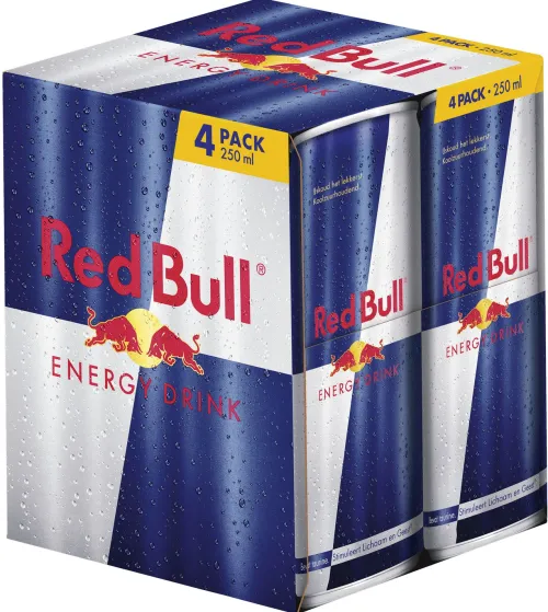 Red Bull|Red Bull Clearance
