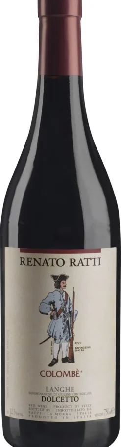 Renato Ratti Langhe Dolcetto Colombe|Renato Ratti Clearance