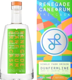 Renegade Rum Dunfermline Pre-Cask|Bacardi Discount