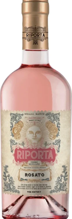 Rosato|Riporta Outlet