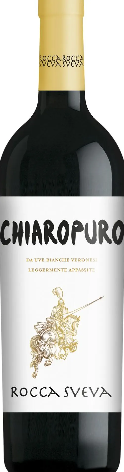 Rocca Sveva Chiaropuro|Ascheri