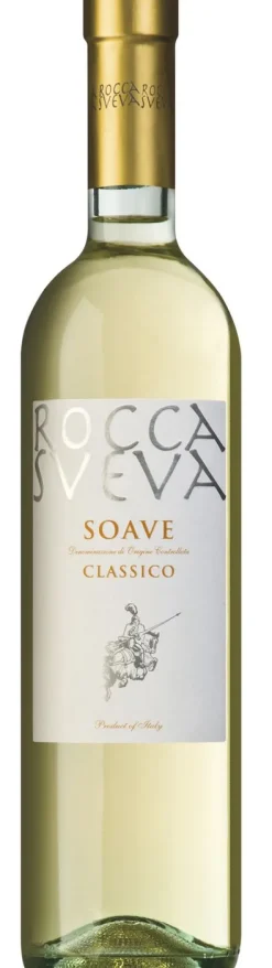 Rocca Sveva Soave Garganega|Rocca Sveva