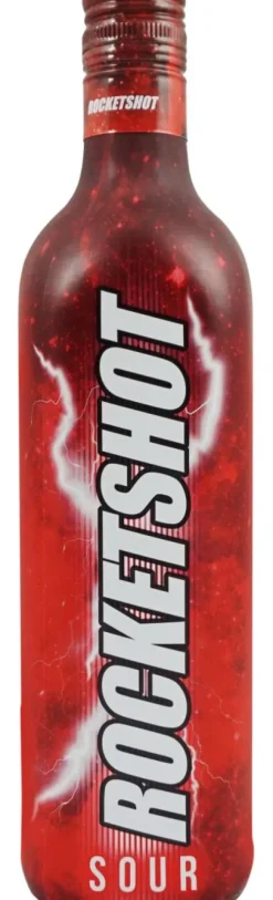 Sour|Rocketshot Best