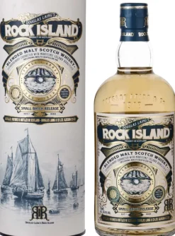 Rock Island Blended Malt|Rock Island