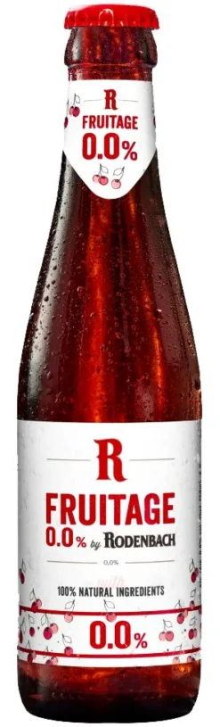 Fruitage Alcoholvrij|Rodenbach Best