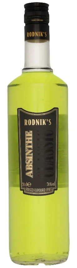 Rodnik's Absinthe|Rodnik'S Absinthe Online