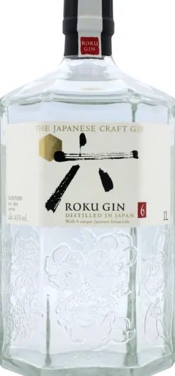 Gin|Roku Outlet