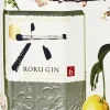 Roku Gin Cadeauverpakking|Etsu Outlet