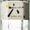 Japanse Gin|Roku