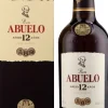 Ron Abuelo Añejo 12 Años|Ron Abuelo New