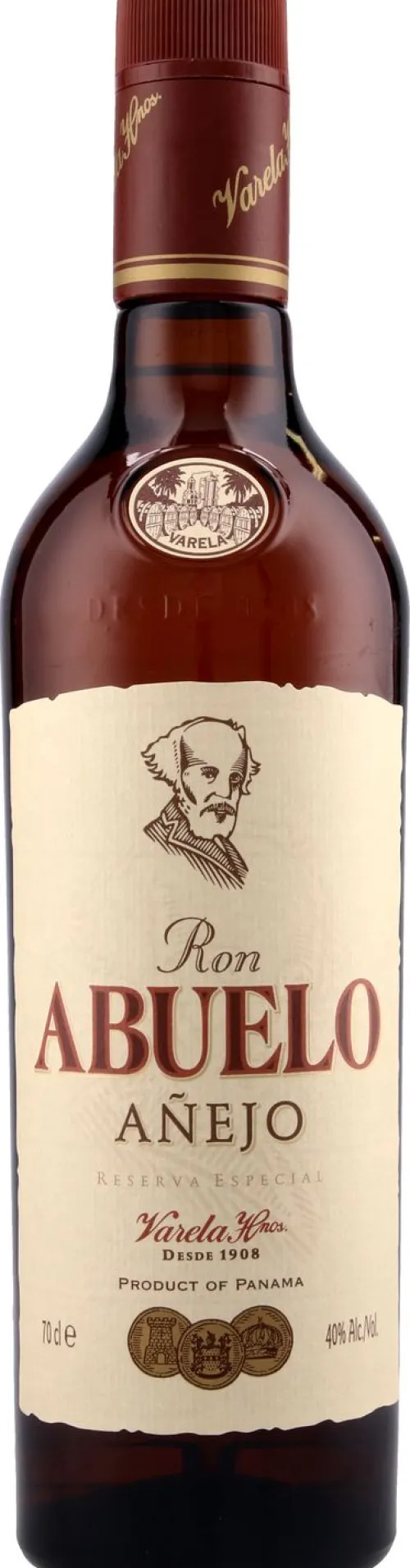 Ron Abuelo Añejo Rum|Ron Abuelo Online
