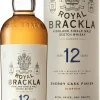 Royal Brackla 12 Years|Royal Brackla