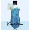 Royal Leerdam Blue Hawaii Cocktail Glazen Set|Royal Leerdam