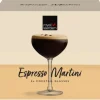 Royal Leerdam Espresso Martini Cocktail Glazen Set|Royal Leerdam Outlet
