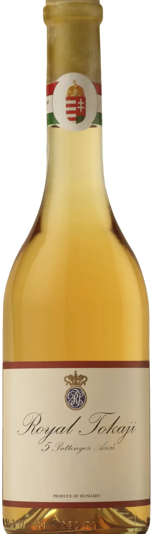 Royal Tokaji 5 Puttonyos Aszú|Royal Tokaji Online