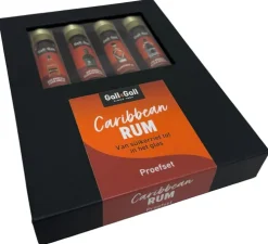 Rum proefset|Gall & Gall