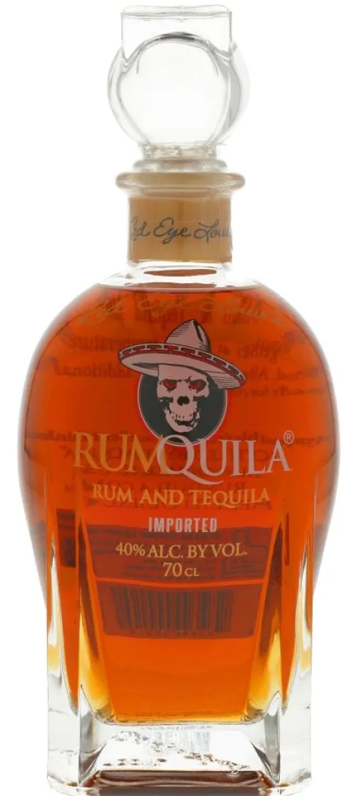 Rumquila|Bacardi Discount